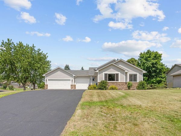 3285 129th Lane NW, Coon Rapids, MN 55448