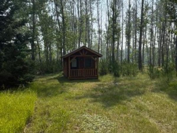 xxx County Rd 26, Verndale, MN 56481