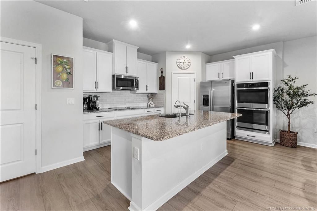 9362 SW Serapis Way, Port Saint Lucie, FL 34987 Photo