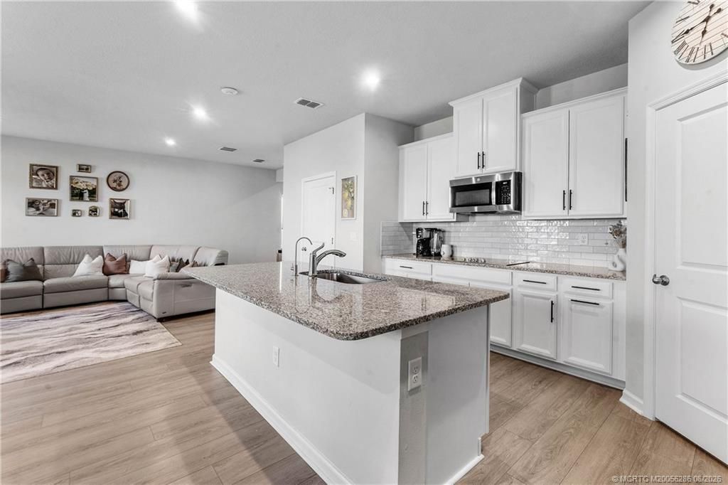 9362 SW Serapis Way, Port Saint Lucie, FL 34987 Photo