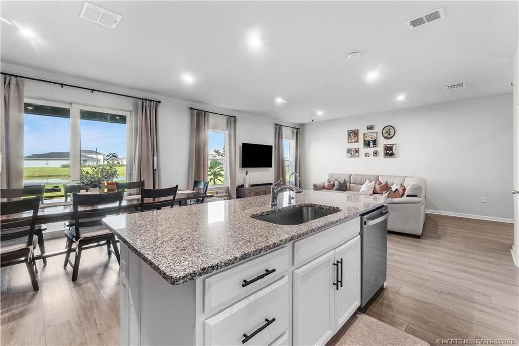 9362 SW Serapis Way, Port Saint Lucie, FL 34987 Photo