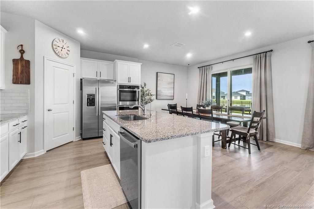 9362 SW Serapis Way, Port Saint Lucie, FL 34987 Photo
