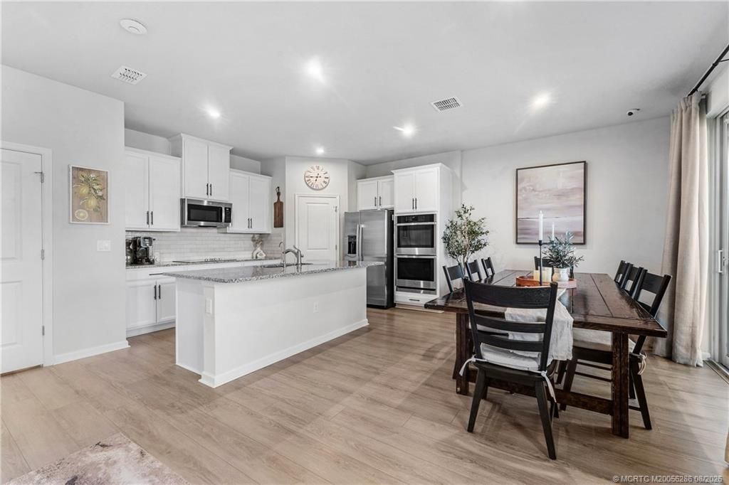 9362 SW Serapis Way, Port Saint Lucie, FL 34987 Photo