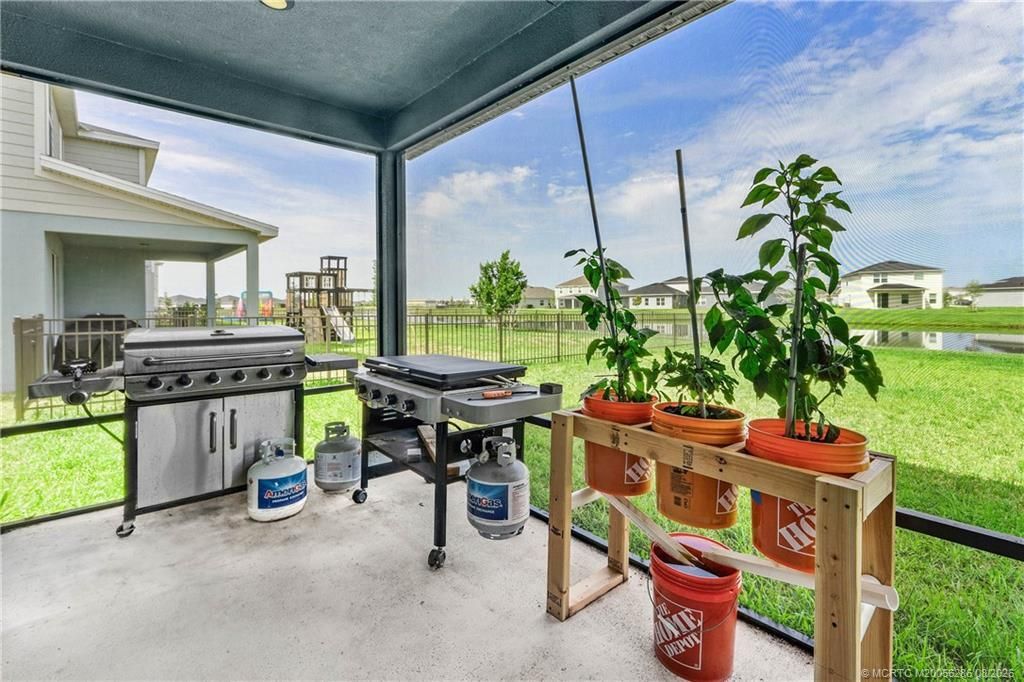 9362 SW Serapis Way, Port Saint Lucie, FL 34987 Photo