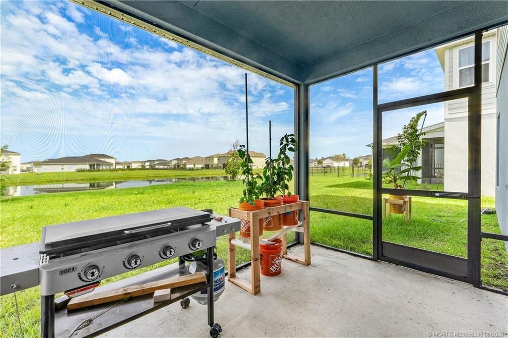 9362 SW Serapis Way, Port Saint Lucie, FL 34987 Photo