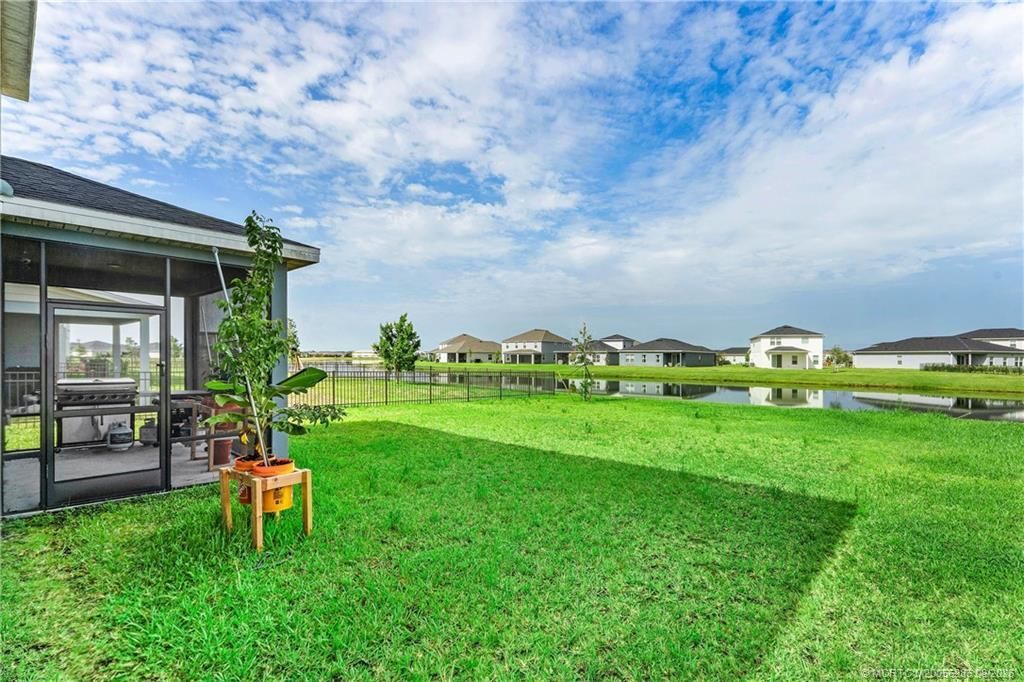 9362 SW Serapis Way, Port Saint Lucie, FL 34987 Photo