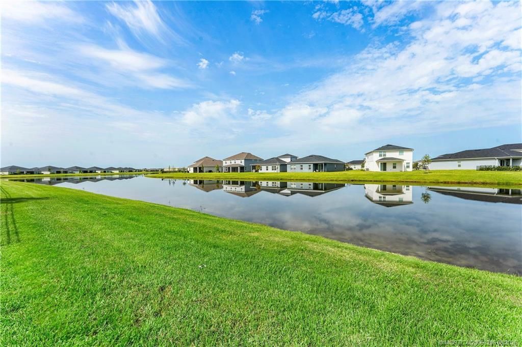 9362 SW Serapis Way, Port Saint Lucie, FL 34987 Photo