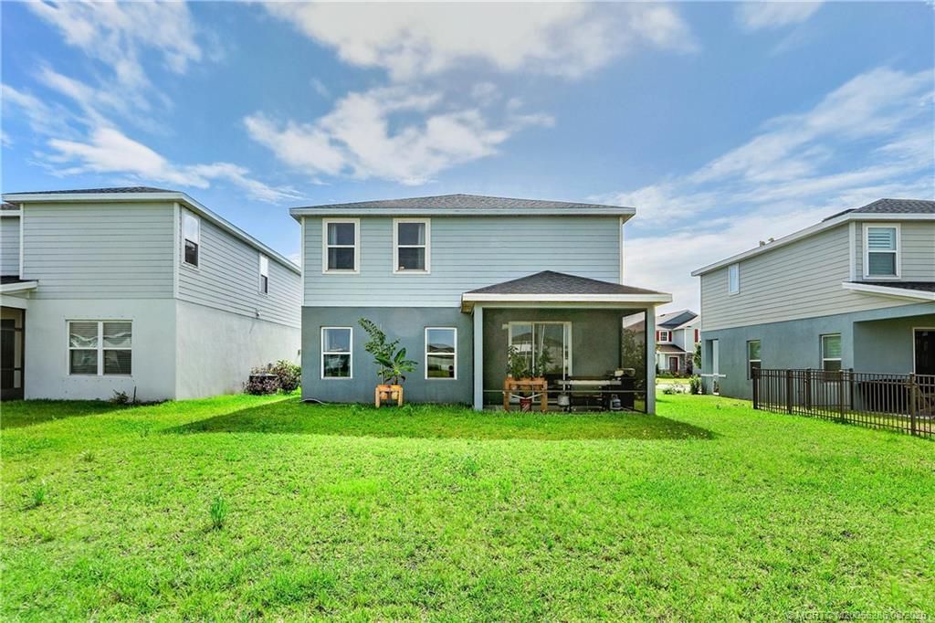 9362 SW Serapis Way, Port Saint Lucie, FL 34987 Photo