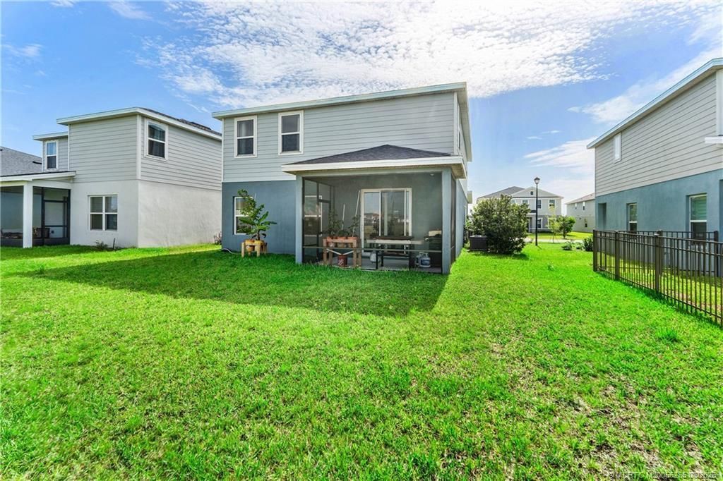 9362 SW Serapis Way, Port Saint Lucie, FL 34987 Photo