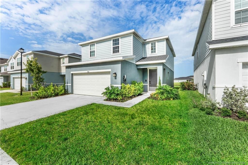 9362 SW Serapis Way, Port Saint Lucie, FL 34987 Photo