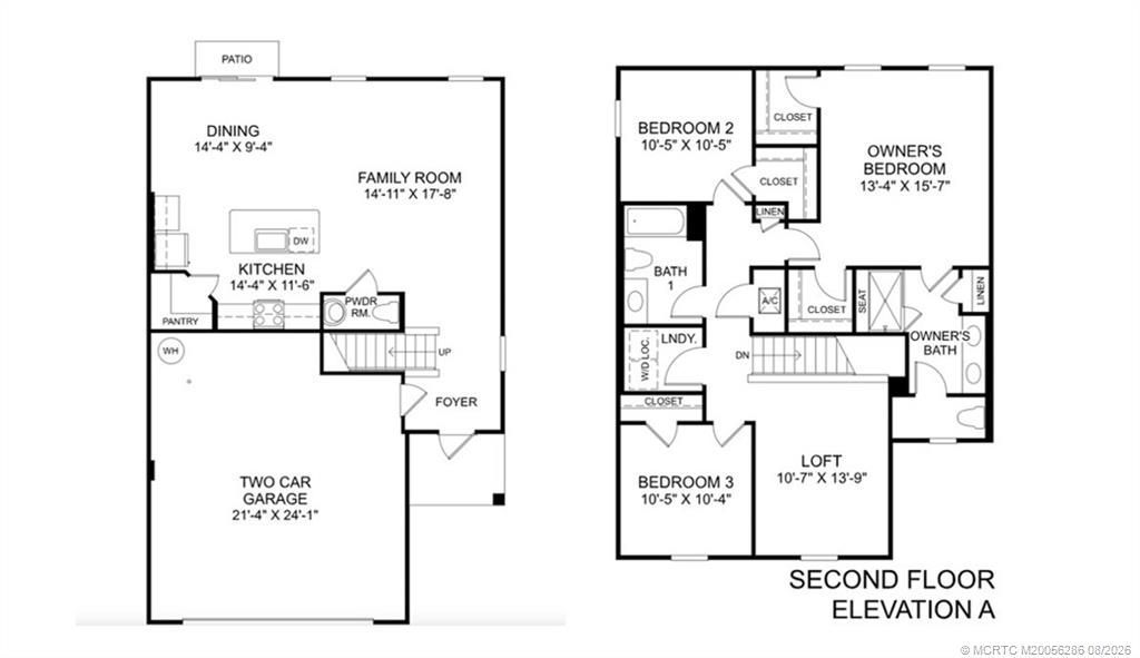 9362 SW Serapis Way, Port Saint Lucie, FL 34987 Photo