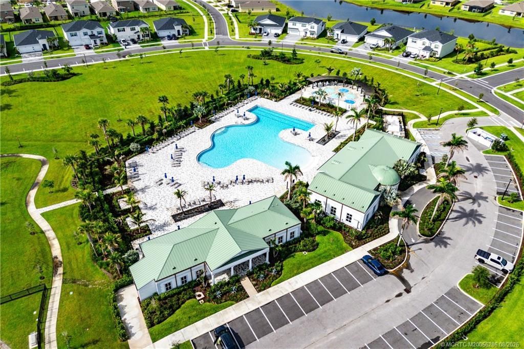 9362 SW Serapis Way, Port Saint Lucie, FL 34987 Photo