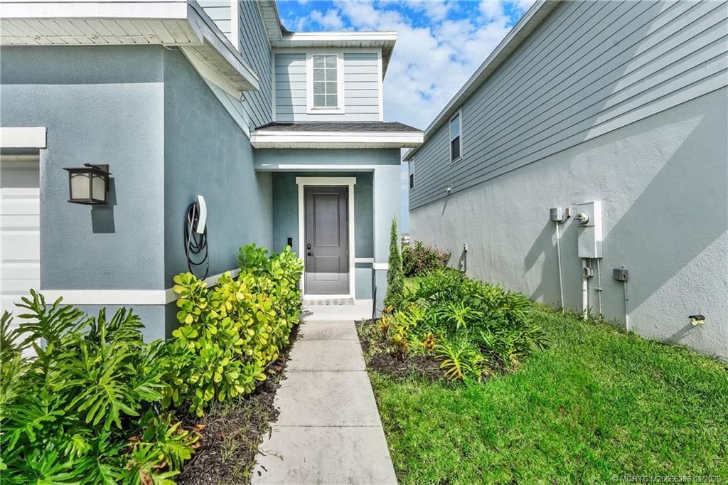 9362 SW Serapis Way, Port Saint Lucie, FL 34987 Photo