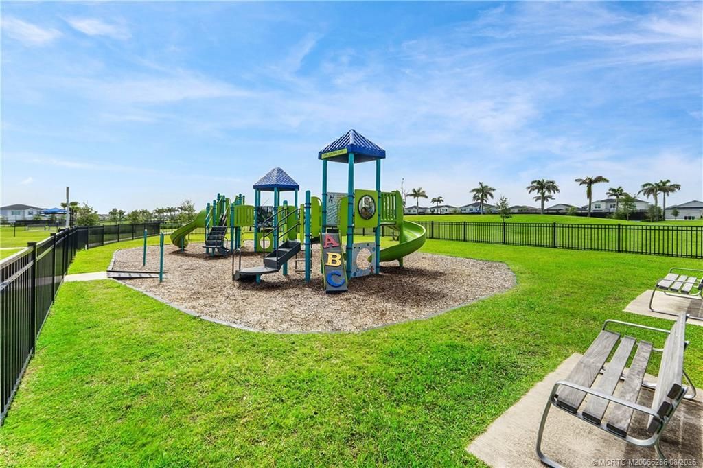 9362 SW Serapis Way, Port Saint Lucie, FL 34987 Photo