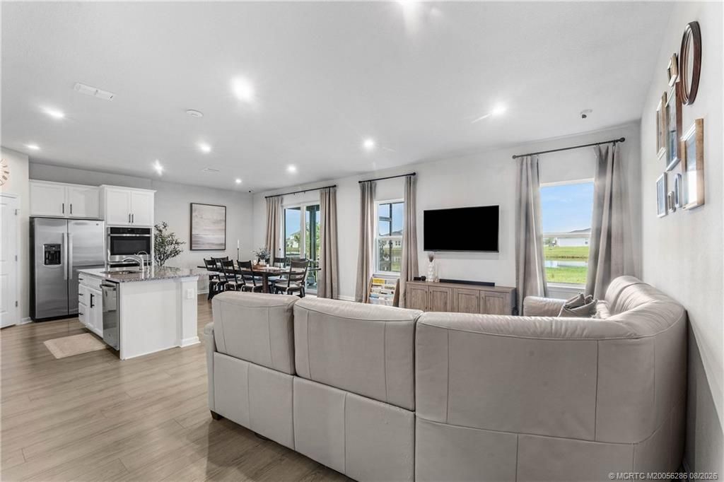9362 SW Serapis Way, Port Saint Lucie, FL 34987 Photo