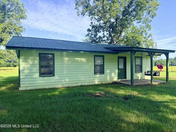 2261 River Road, Lucedale, MS 39452