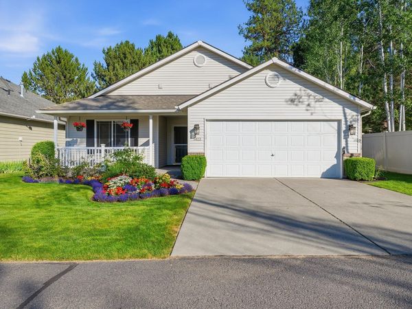 5823 S Sorrel Ct, Spokane, WA 99224
