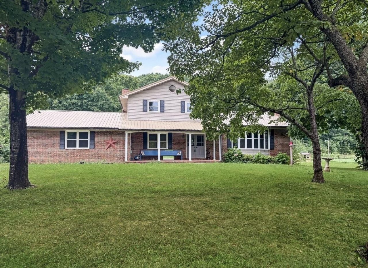 188 County Road 577, Englewood, TN 37329 Main Photo
