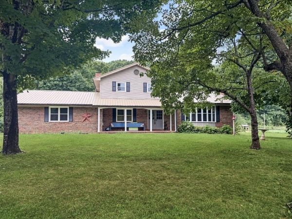 188 County Road 577 , Englewood, TN 37329