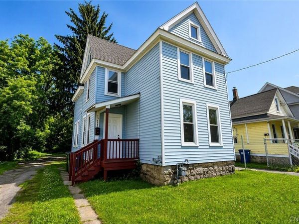 311 Rowland Street, Syracuse, NY 13204