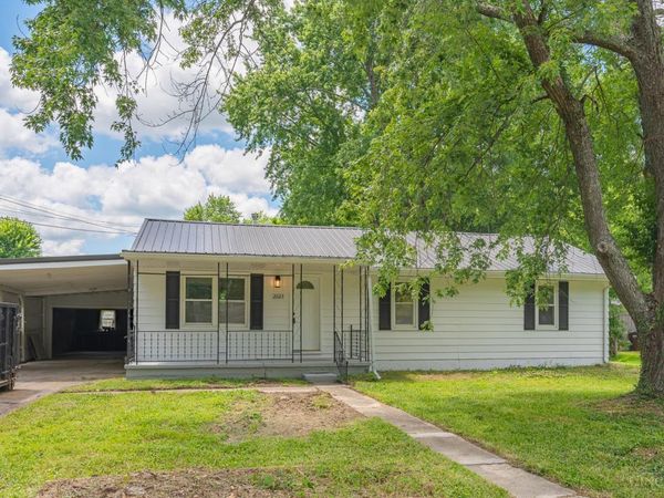 2623 Runway Avenue, Tate Twp, OH 45106