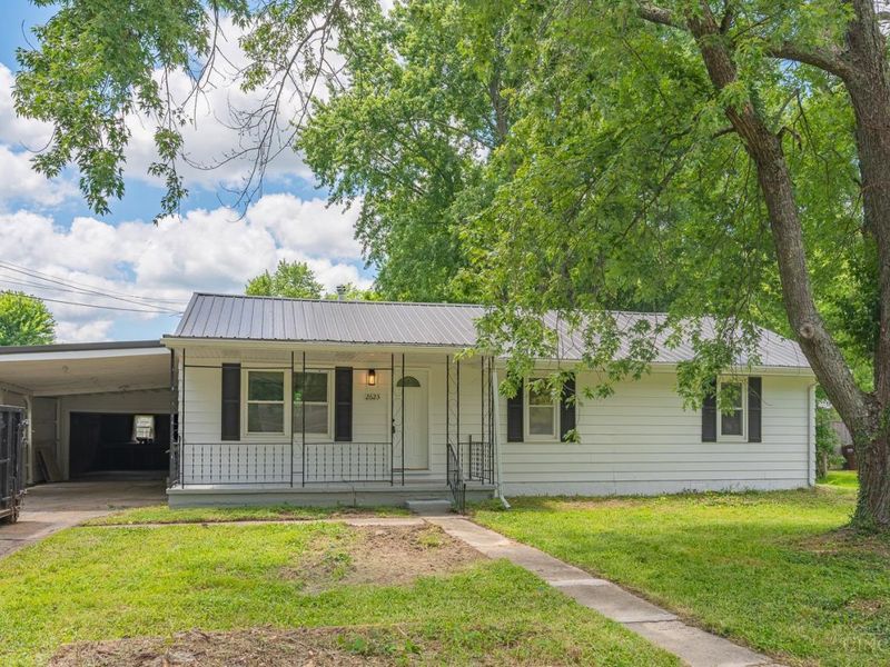 2623 Runway Avenue, Tate Twp, OH 45106 Photo 1