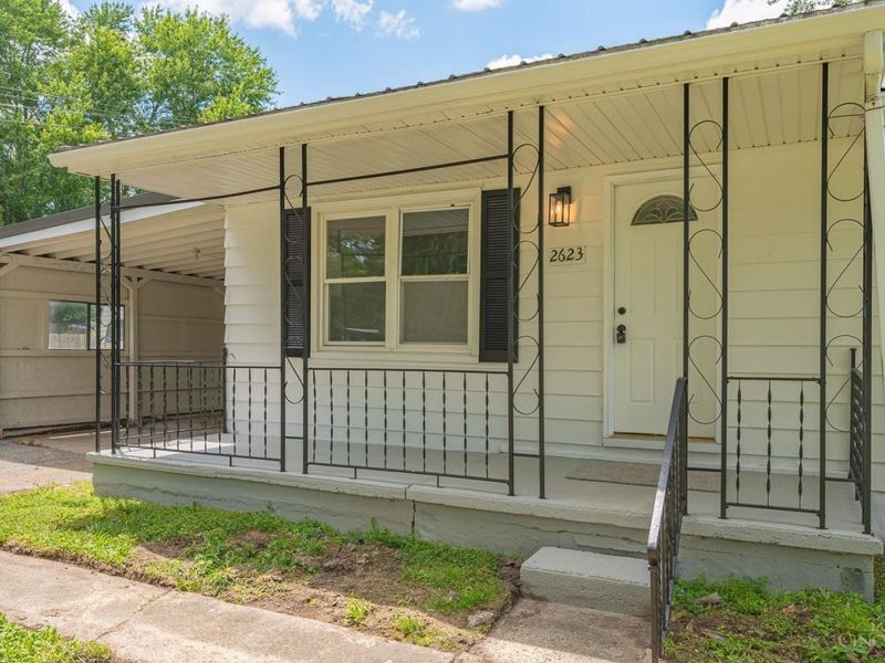 2623 Runway Avenue, Tate Twp, OH 45106 Photo 3