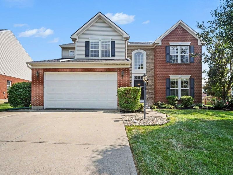 6497 Sunny Drive, Deerfield Twp., OH 45040 Photo 2