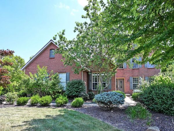 6476 Turnberry Court, Mason, OH 45040