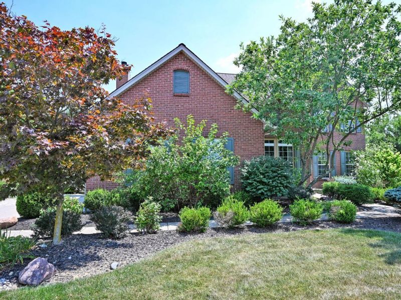 6476 Turnberry Court, Mason, OH 45040 Photo 4
