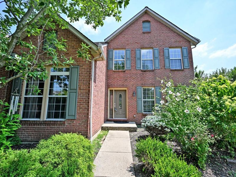6476 Turnberry Court, Mason, OH 45040 Photo 5