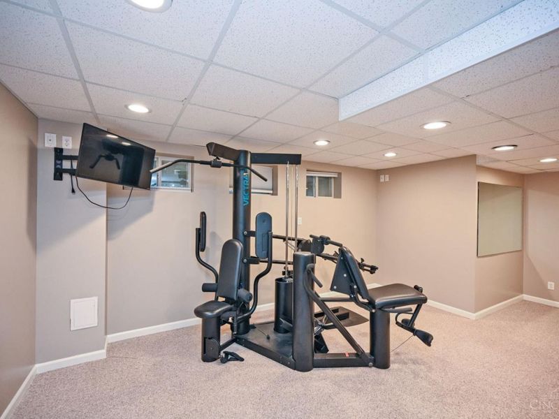 6476 Turnberry Court, Mason, OH 45040 Photo 61