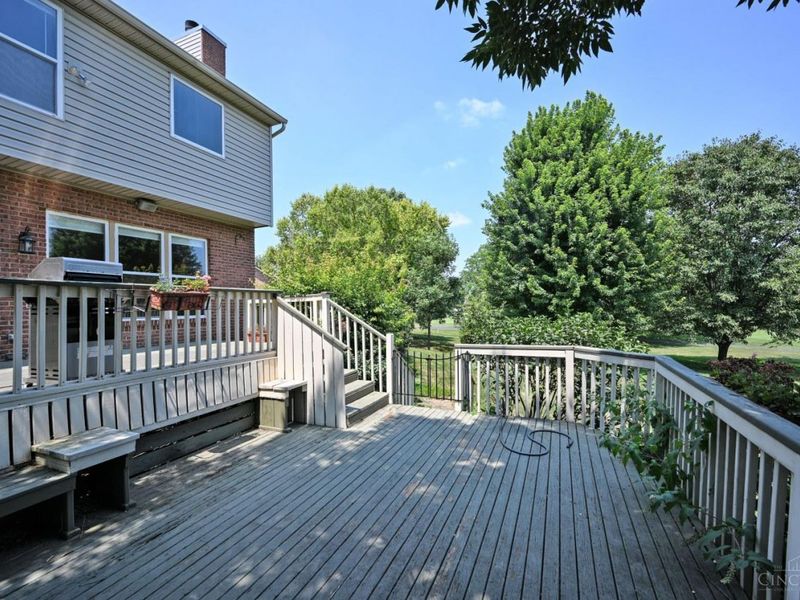6476 Turnberry Court, Mason, OH 45040 Photo 67