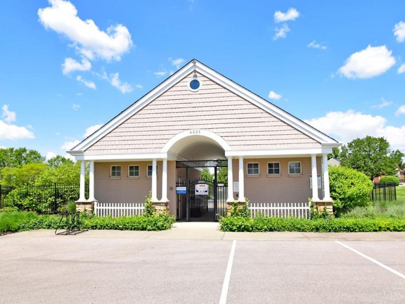 6476 Turnberry Court, Mason, OH 45040 Photo 82