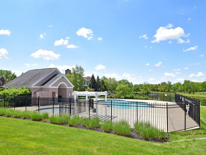 6476 Turnberry Court, Mason, OH 45040 Photo 83