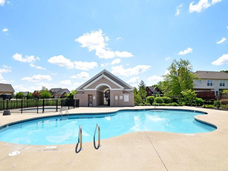 6476 Turnberry Court, Mason, OH 45040 Photo 84