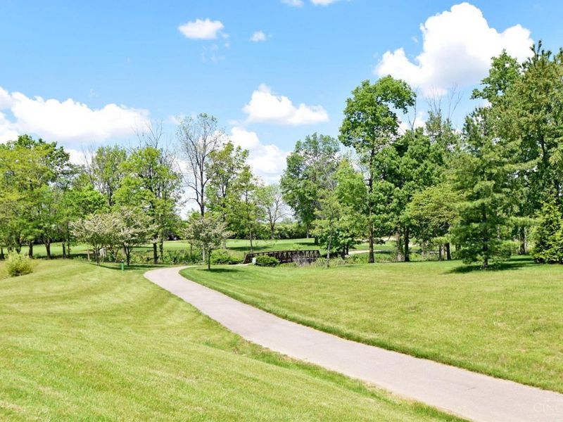 6476 Turnberry Court, Mason, OH 45040 Photo 85