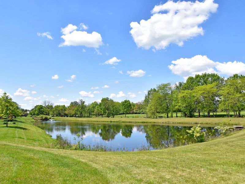 6476 Turnberry Court, Mason, OH 45040 Photo 86