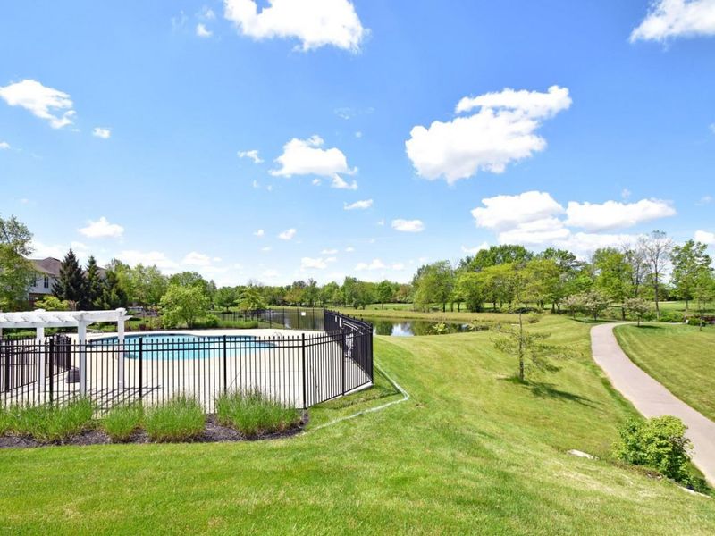 6476 Turnberry Court, Mason, OH 45040 Photo 87