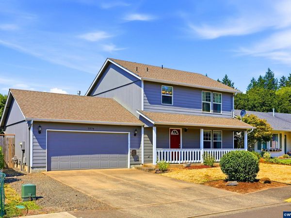 5374 Holly Lp SE, Turner, OR 97392