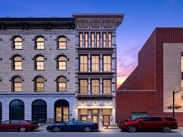 12 N 3rd Street, Unit 302, Lafayette, IN 47901