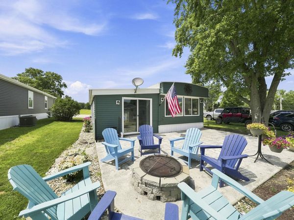 5110 N 450 W, Unit 45, Angola, IN 46703