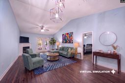 421 Twin Eagles Drive  photo 4