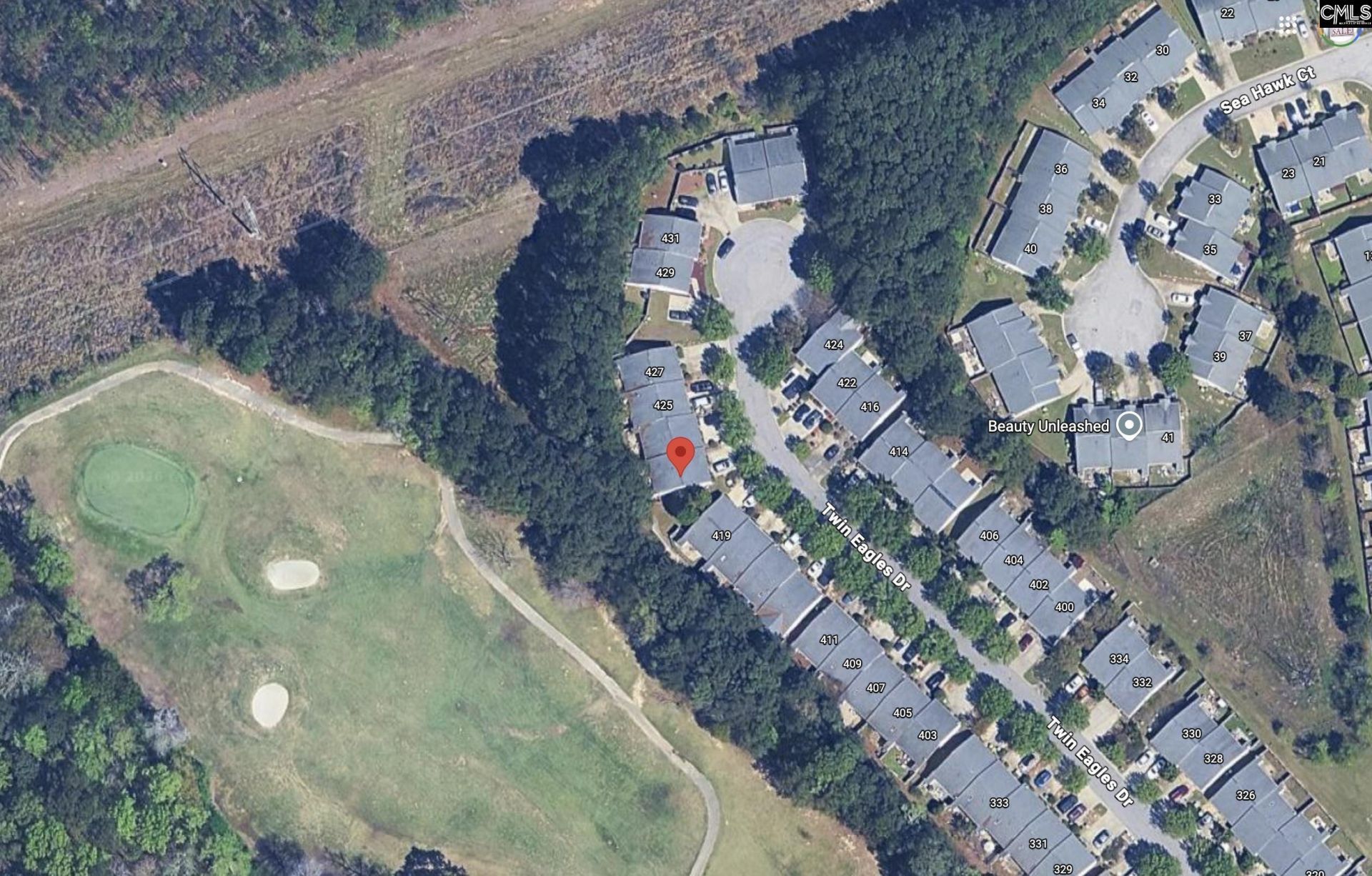 421 Twin Eagles Drive  Photo 36