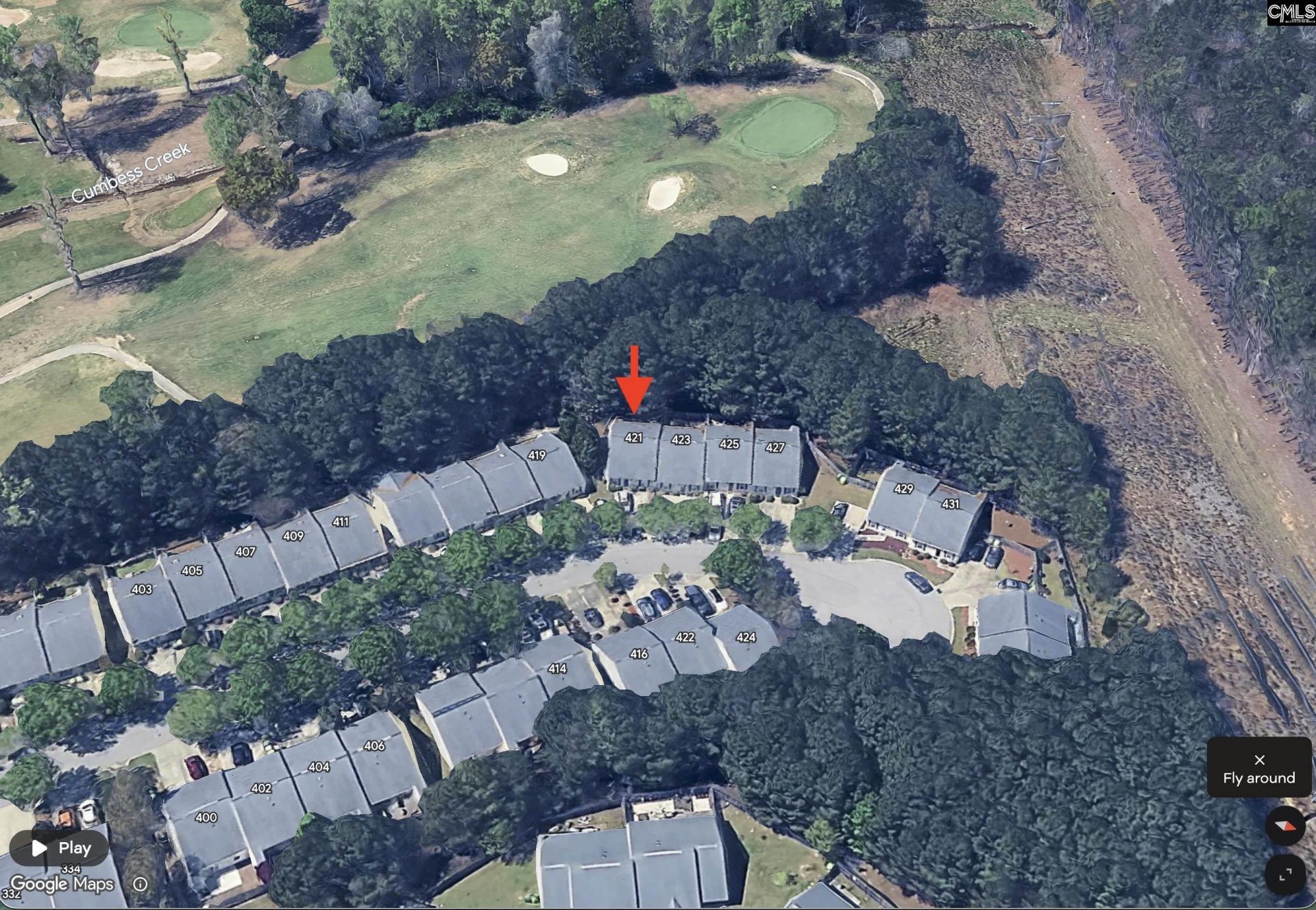 421 Twin Eagles Drive  Photo 37