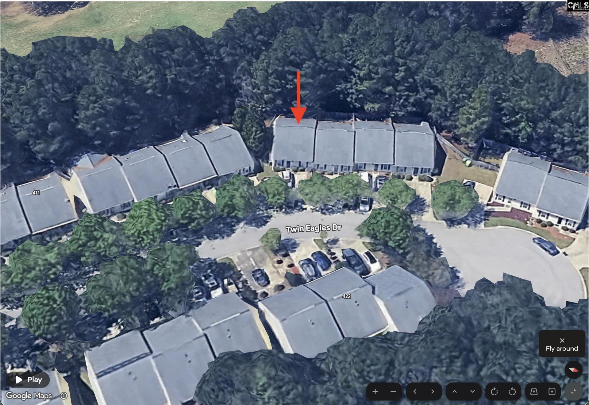 421 Twin Eagles Drive  Photo 38