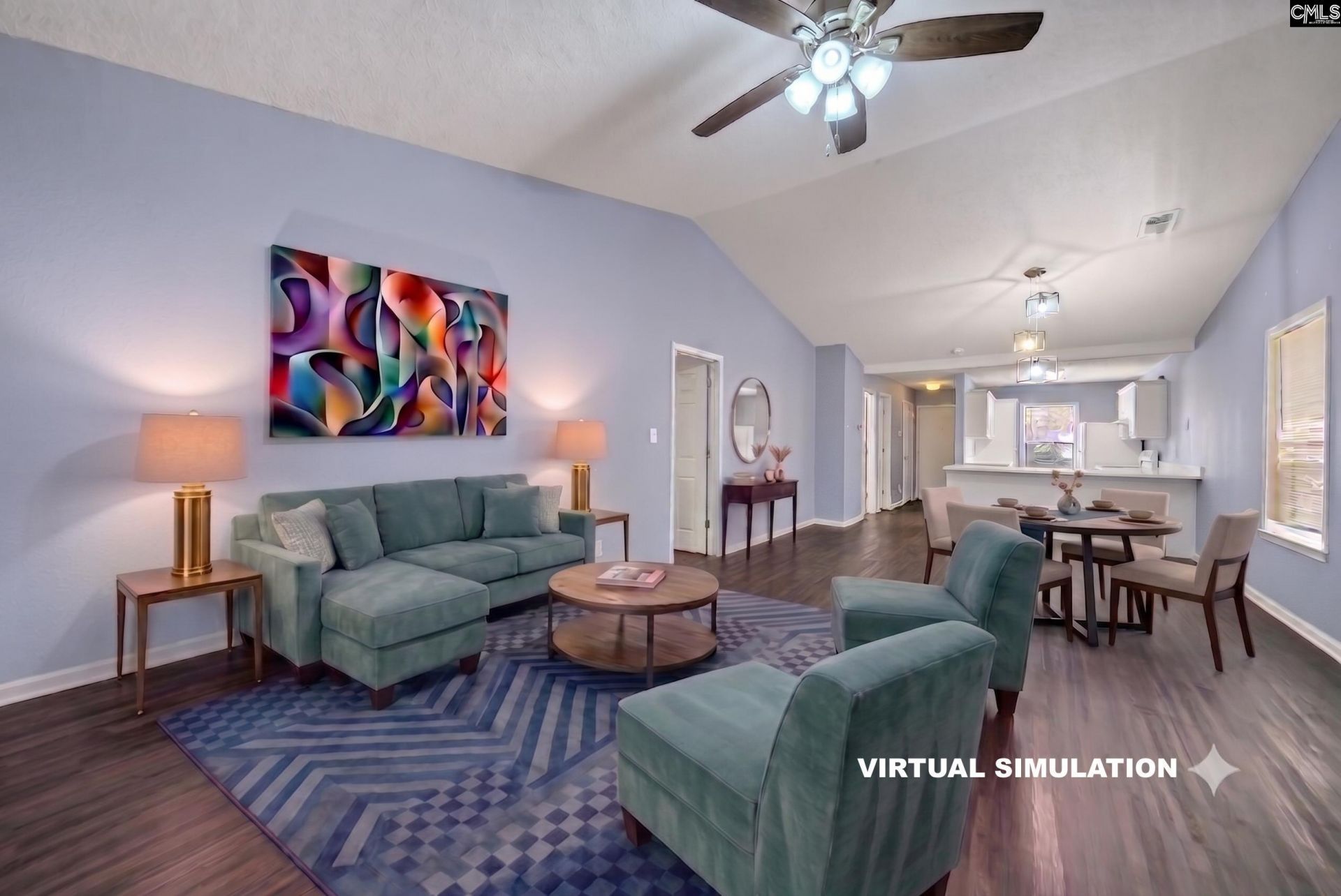 421 Twin Eagles Drive  Photo 9