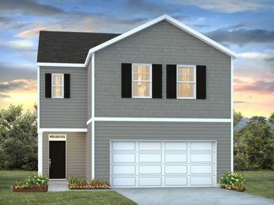 132 Serrano Street, North Charleston, SC 29420