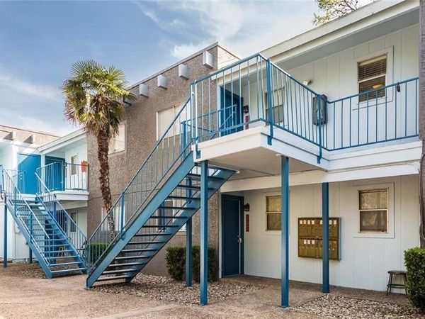 3405 Helms ST , Unit 205, Austin, TX 78705