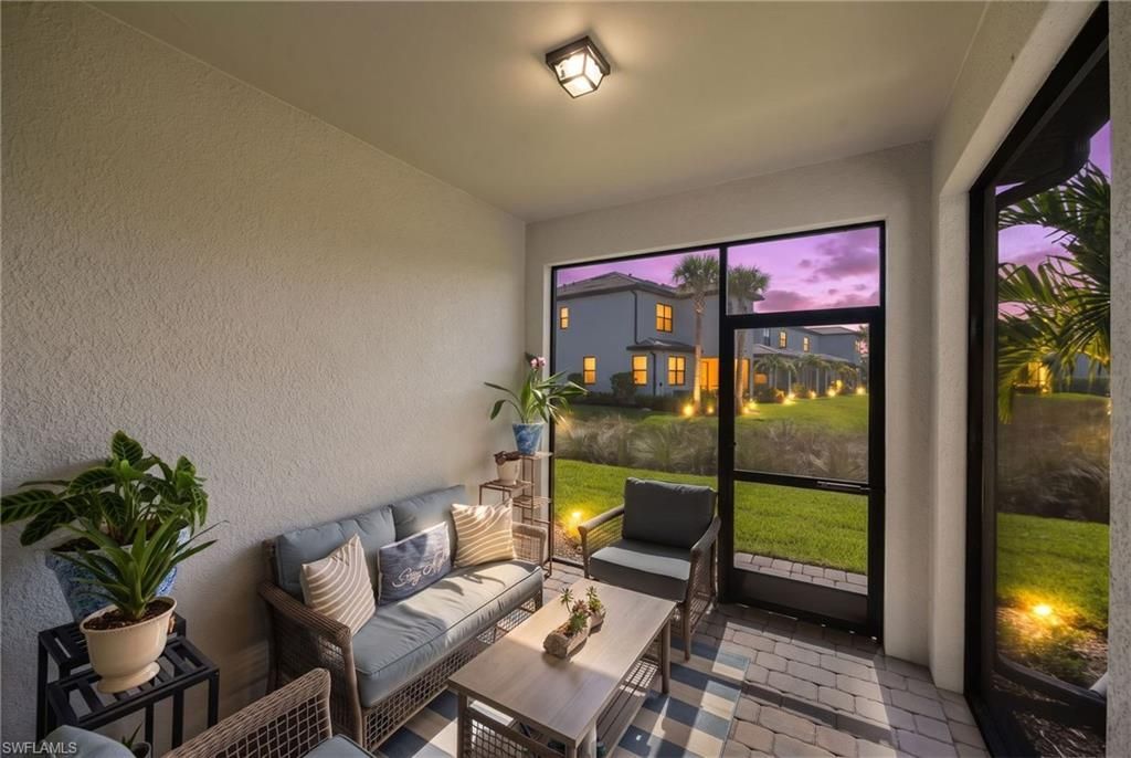 4295 Sonoma Oaks Cir, Naples, FL 34119 Photo